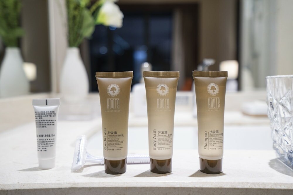 Фото Victoria Hotel Guangzhou