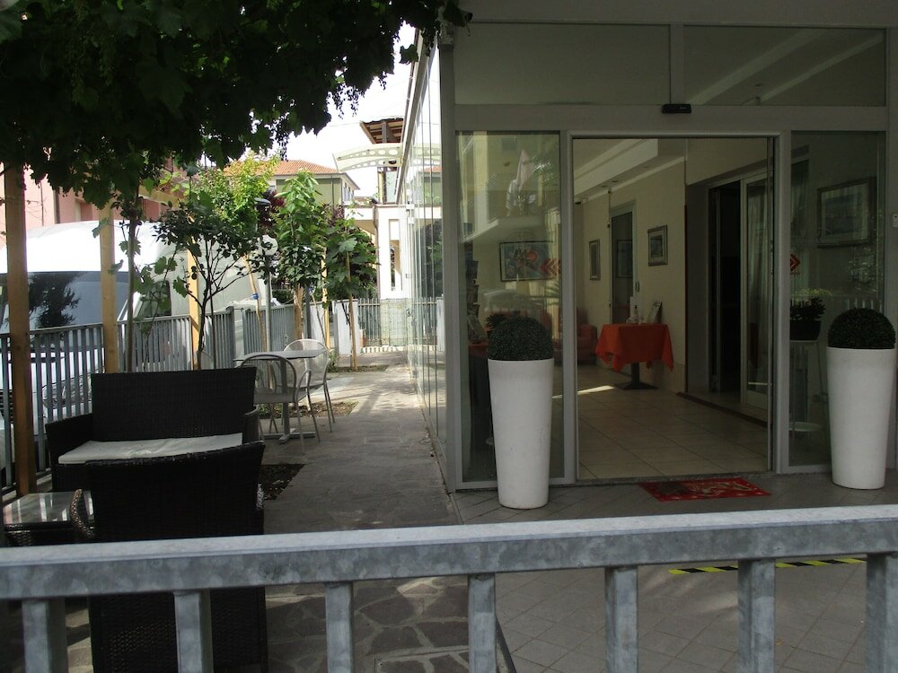 Фото Hotel Abamar