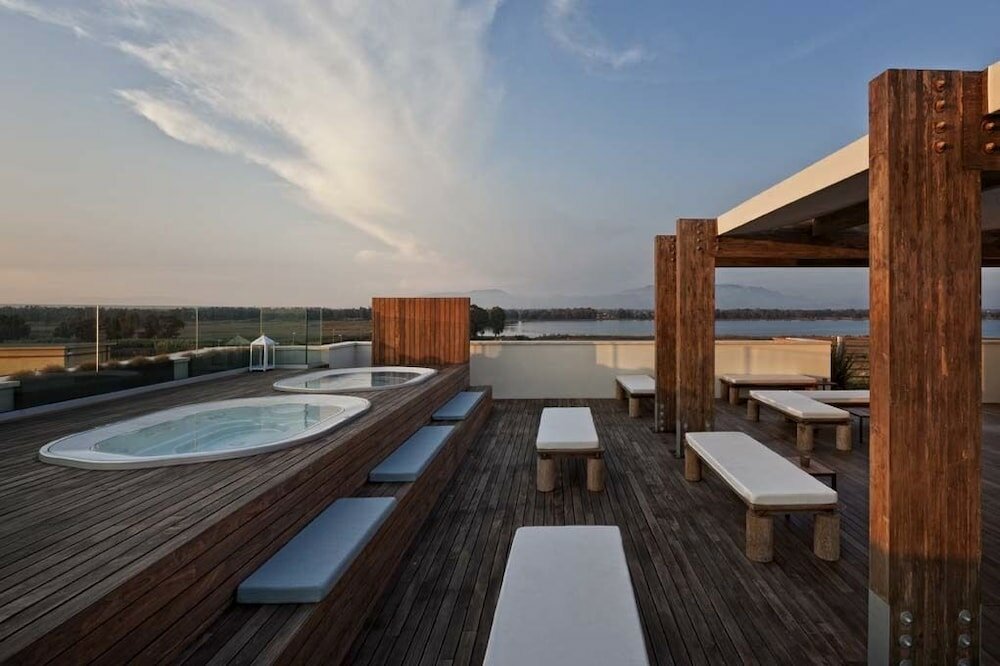 Фото Il Fogliano Hotel