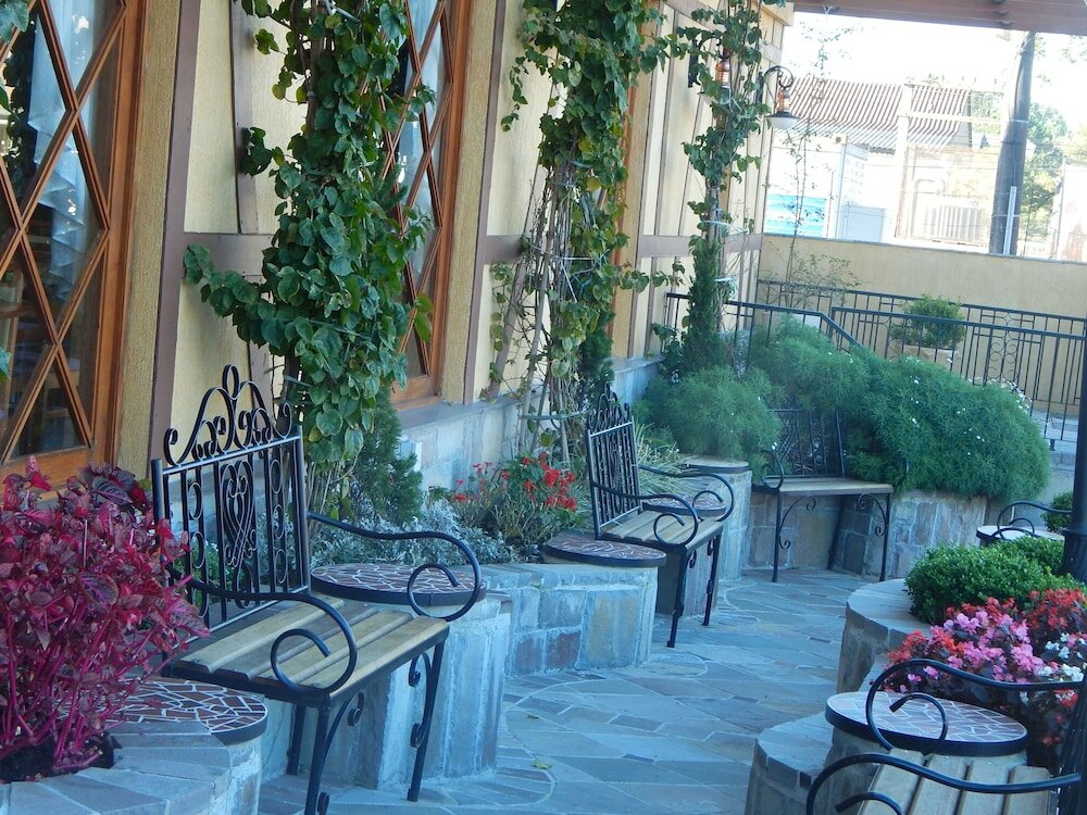 Фото Life Hotel Infinity