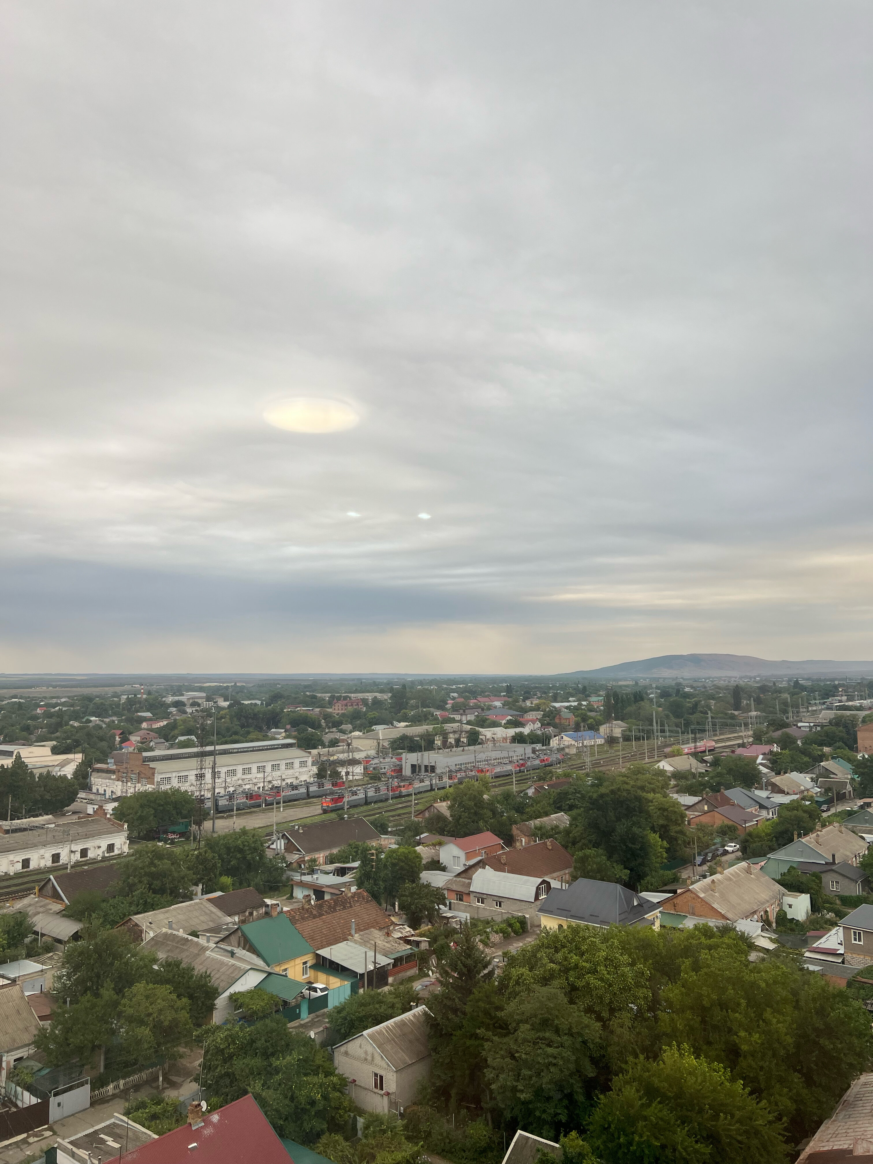 Фото Апартаменты КМВ на улице Пушкина