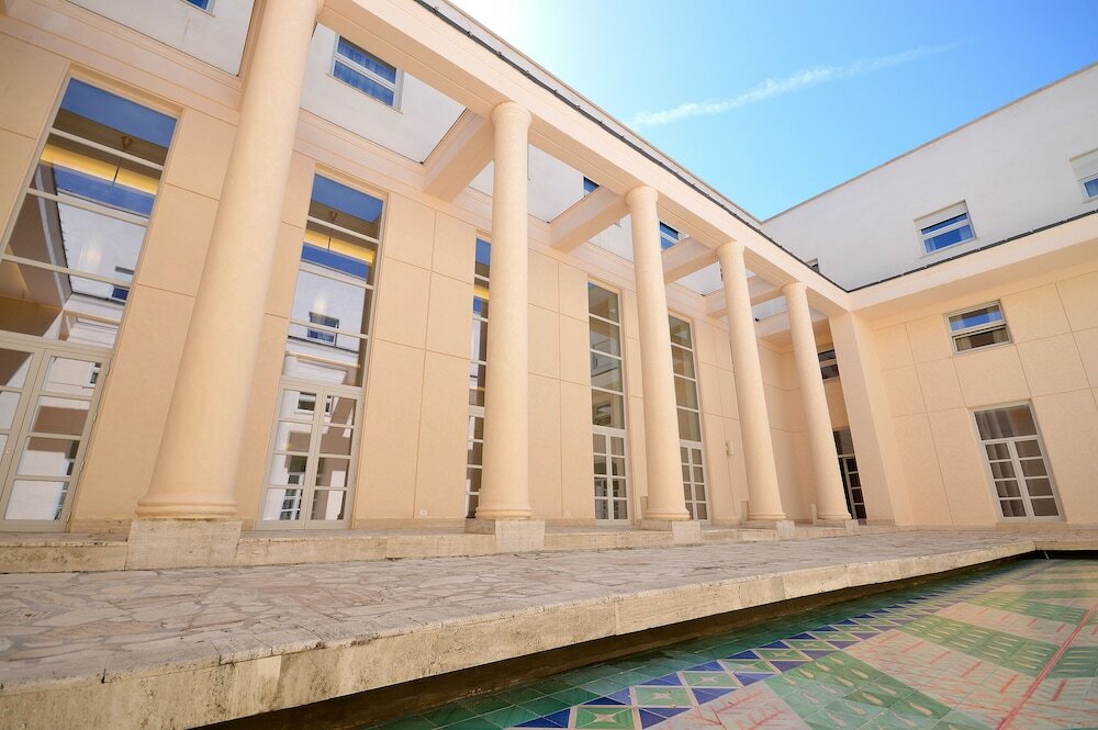 Фото Hotel Palazzo Esedra