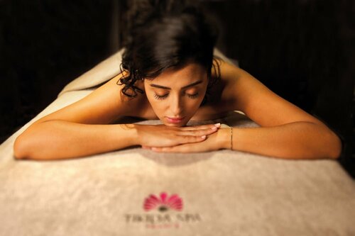 Гостиница Riu Palace Tikida Agadir в Агадире