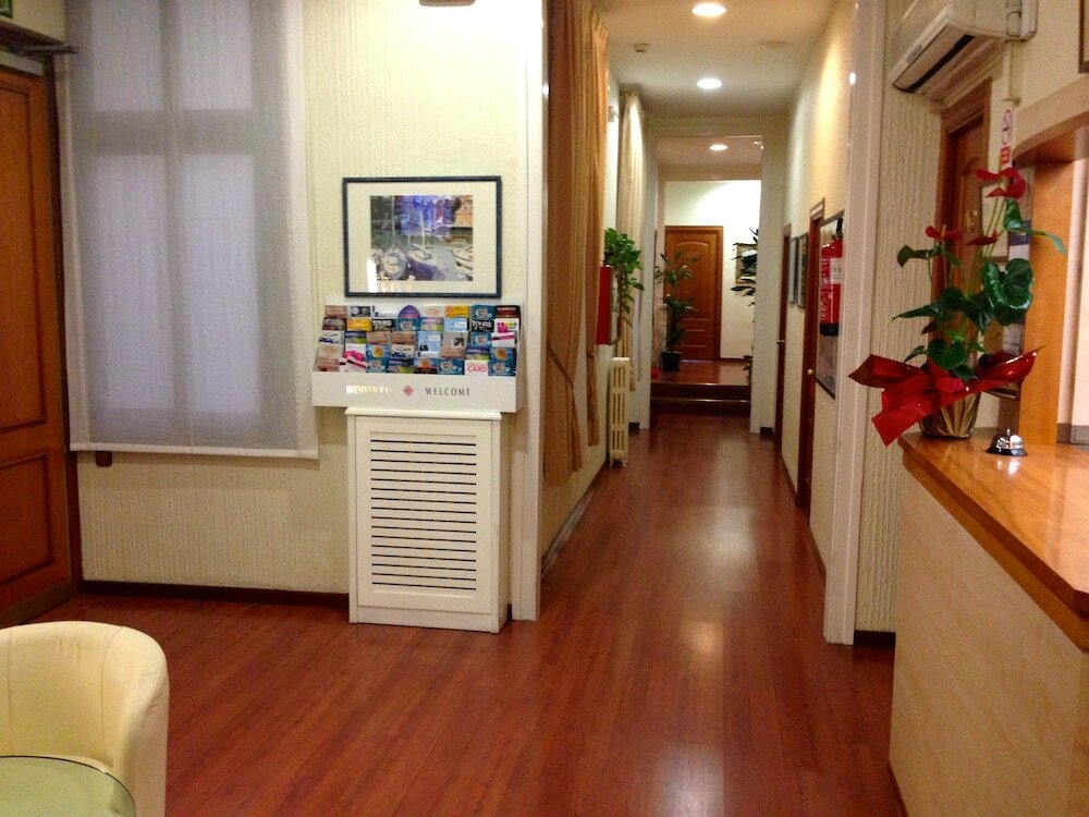 Фото Hotel Pelayo