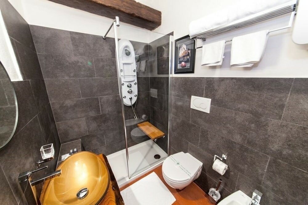 Фото Rifugio Degli Artisti Guest House