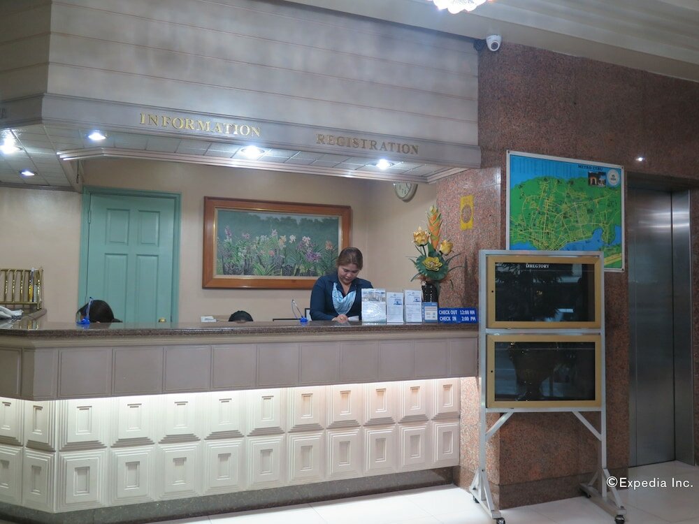 Фото Cebu Northwinds Hotel