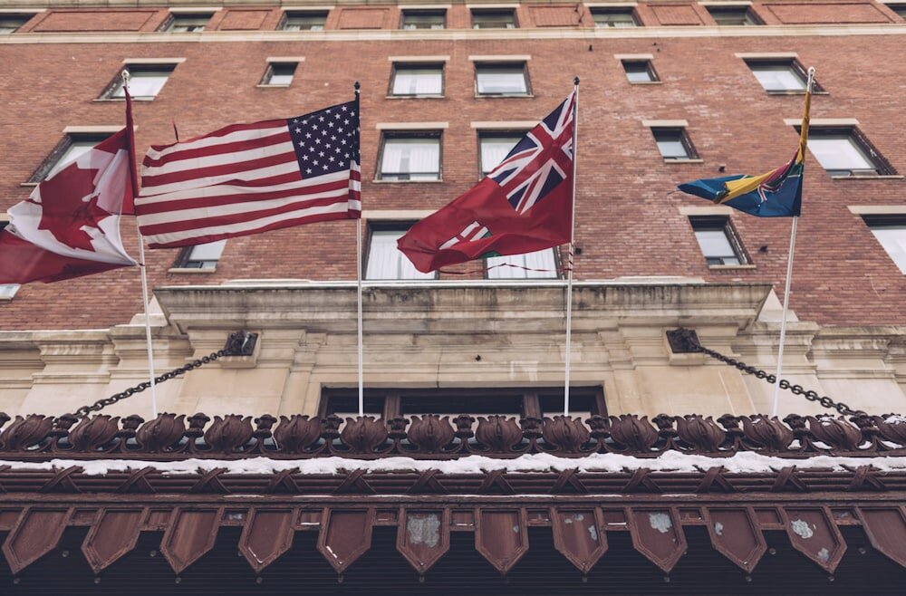 Фото Prince Arthur Waterfront Hotel & Suites