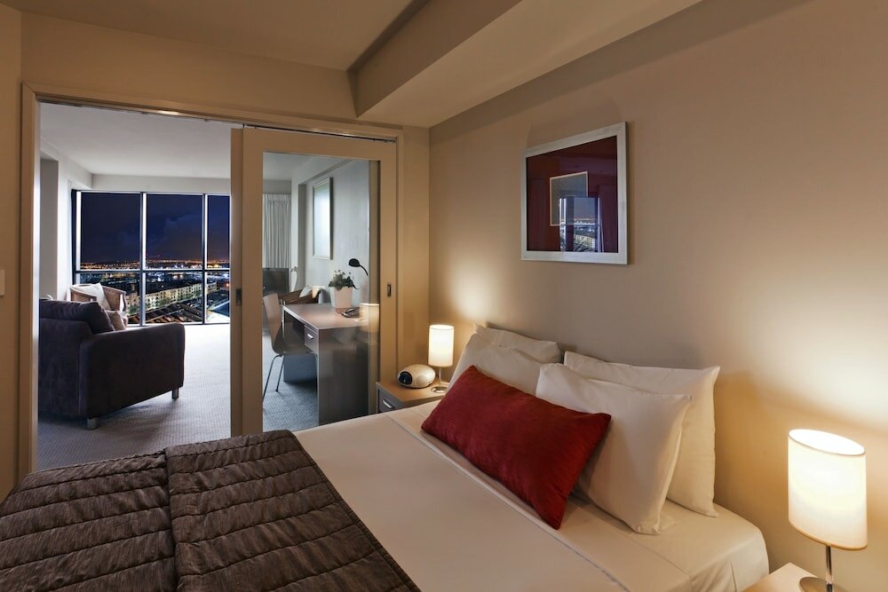 Фото The Chancellor on Hobson