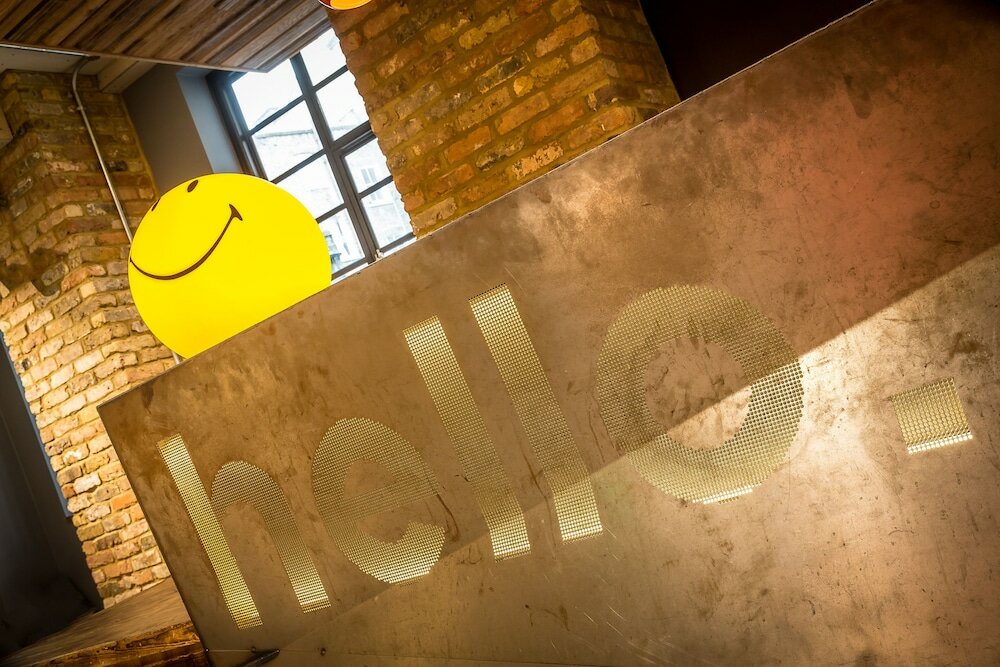 Фото Generator London