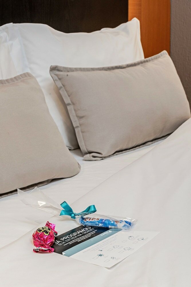 Фото Slaviero Curitiba Batel