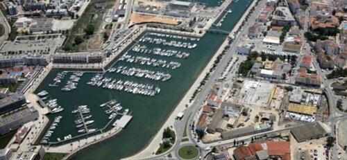 Внешний вид отеля Lagosmar Hotel в Лагуше, фото 3