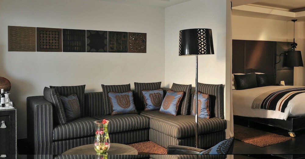 Фото Sofitel Agadir Thalassa Sea & Spa