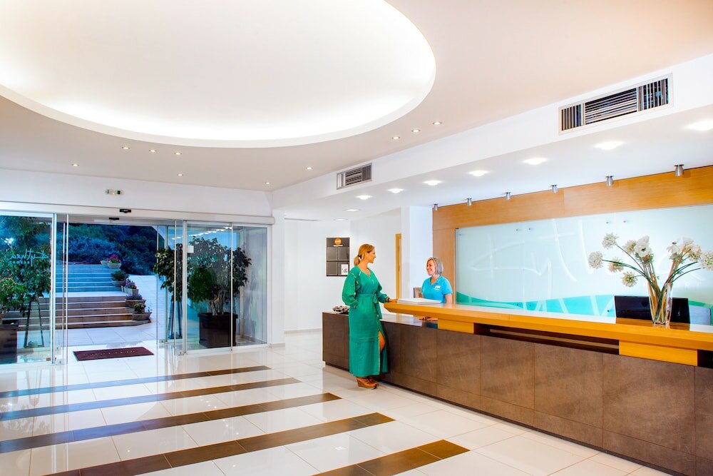 Фото отеля 3