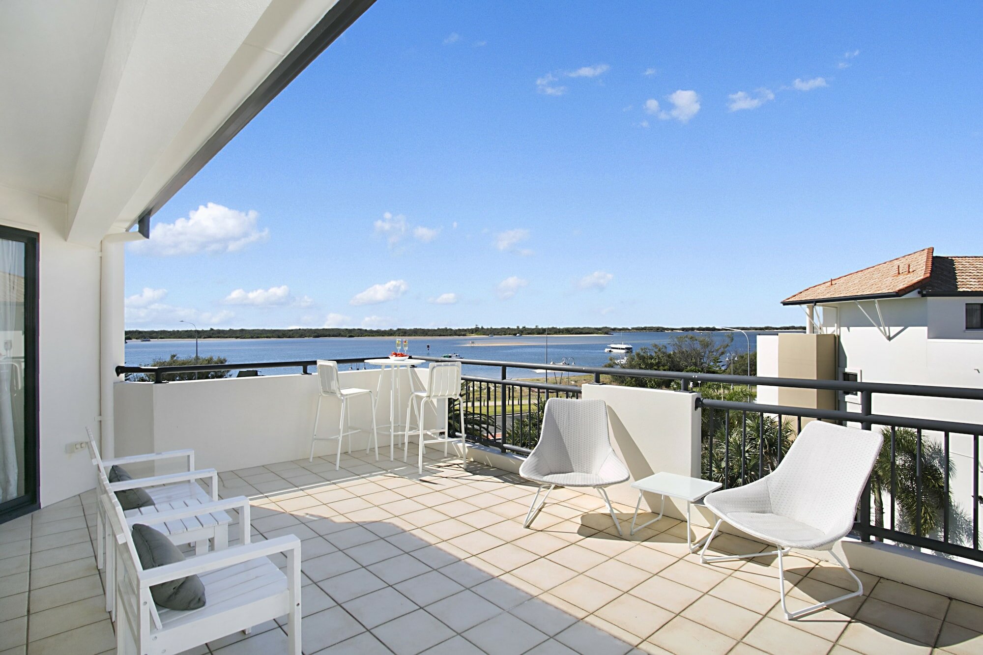 Фото Sandcastles on the Broadwater