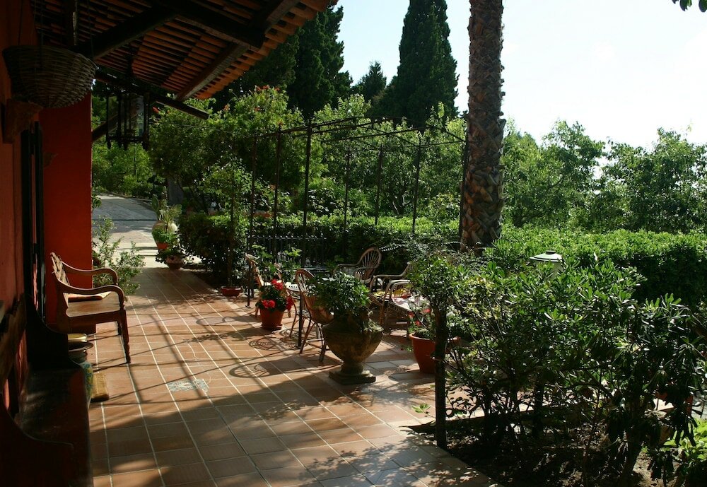 Фото Agriturismo Ruralia