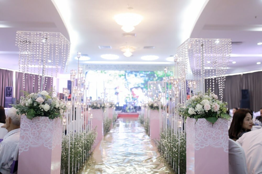 Фото Sai Gon Dong Ha Hotel