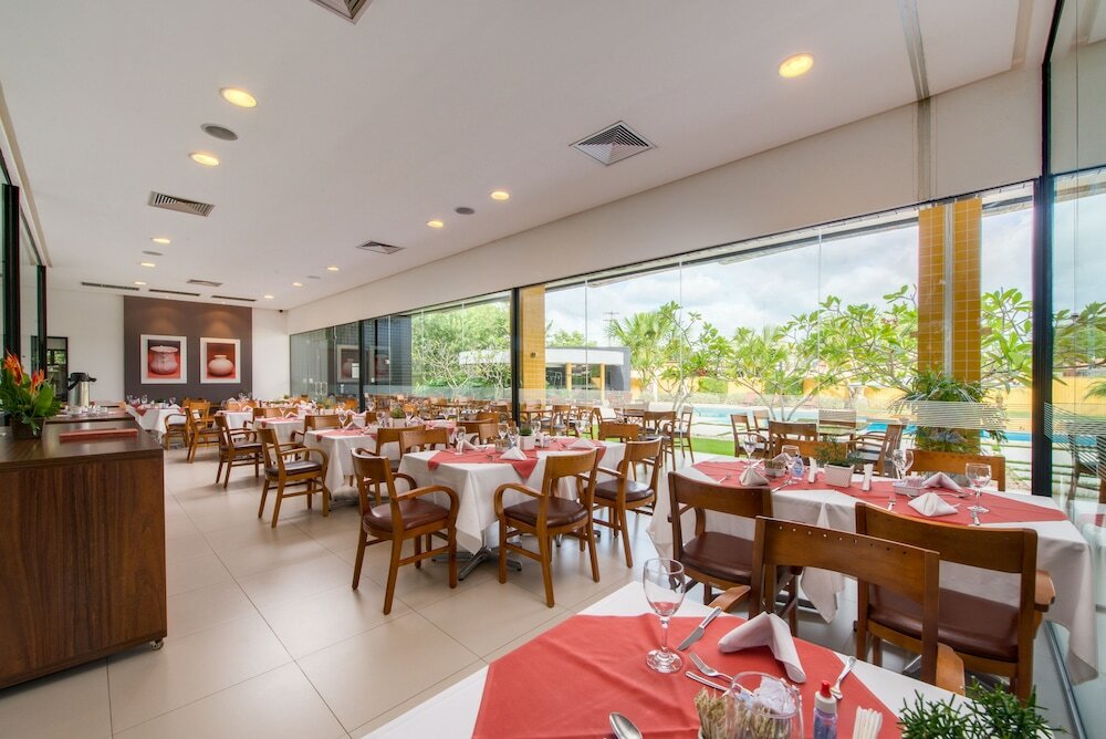 Фото Hotel Regente Paragominas