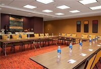 Фото Residence Inn Austin-University Area