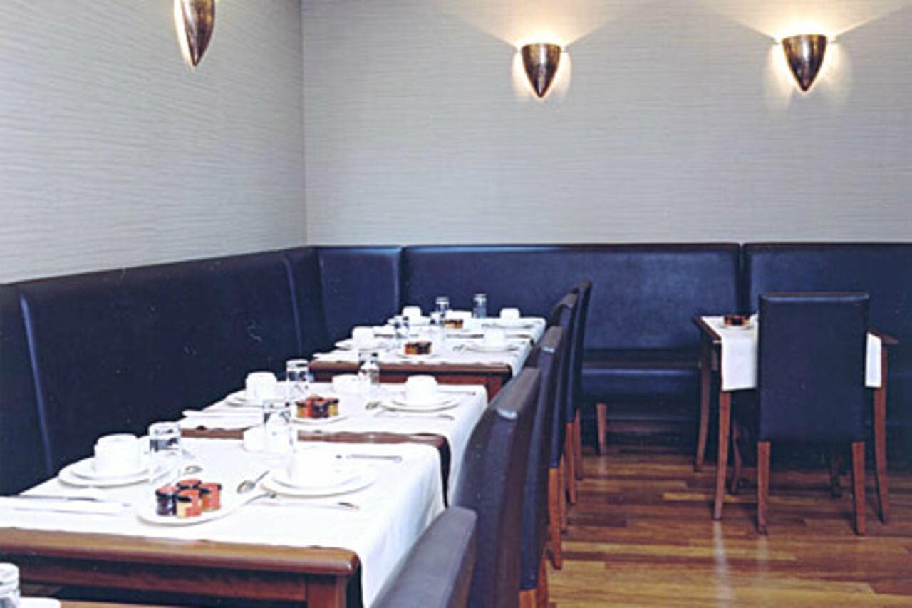 Фото Hôtel Maison Axel Opéra