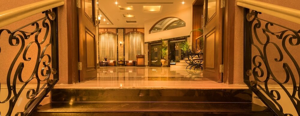 Фото Ira by Orchid Mumbai T-2 International Airport