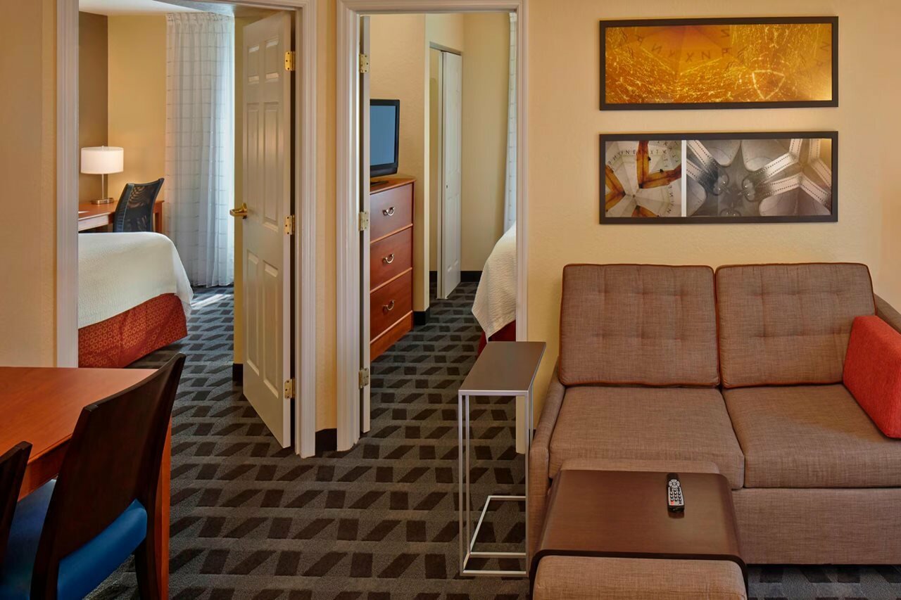Фото TownePlace Suites by Marriott Orlando East/UCF Area