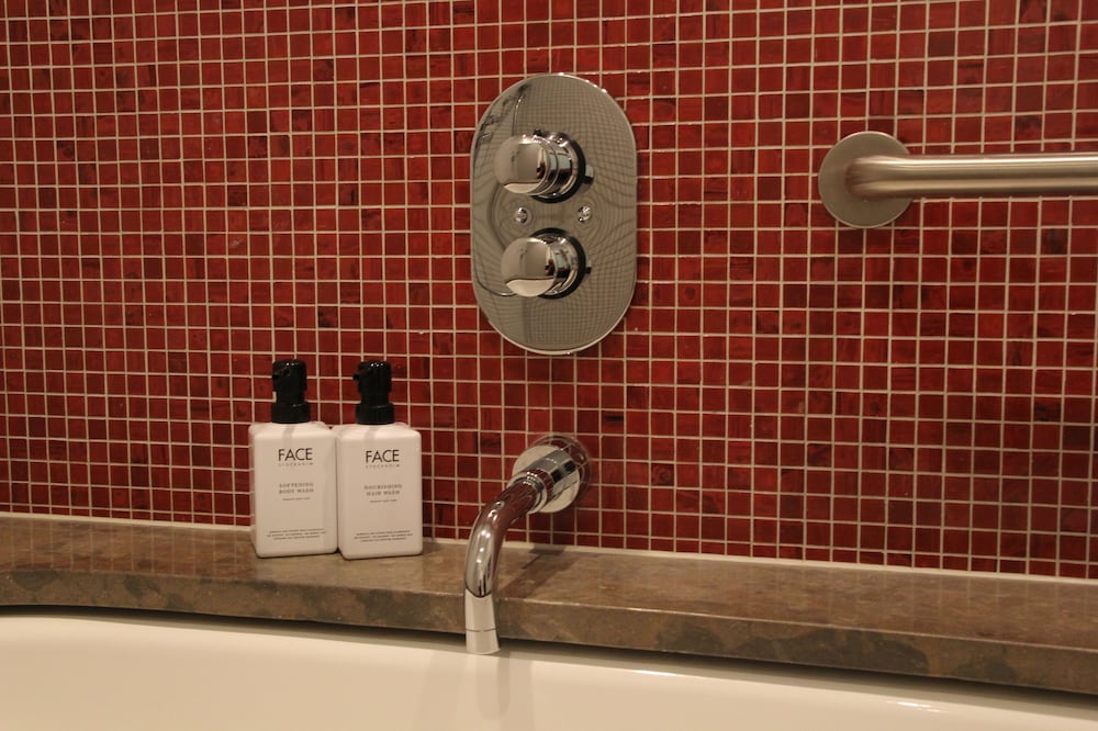 Фото Scandic Crown