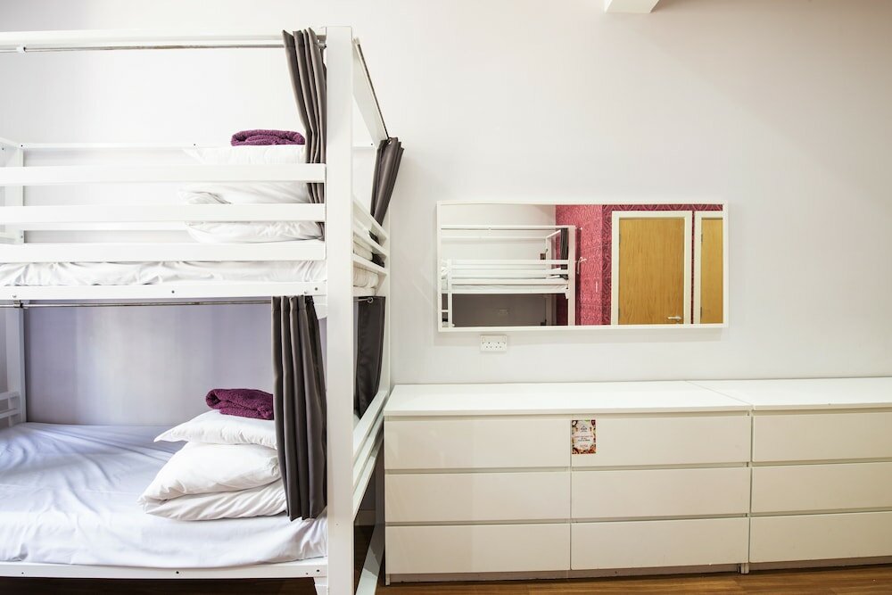 Фото a&o Edinburgh City