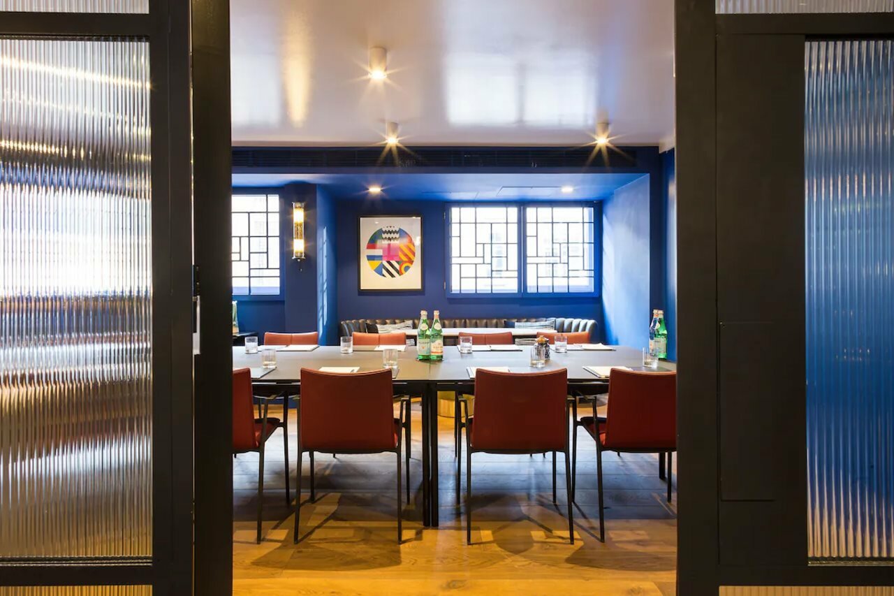 Фото The Marylebone Hotel