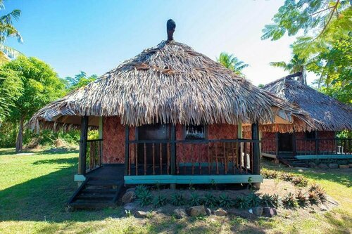 Гостиница Belo Vula Resort