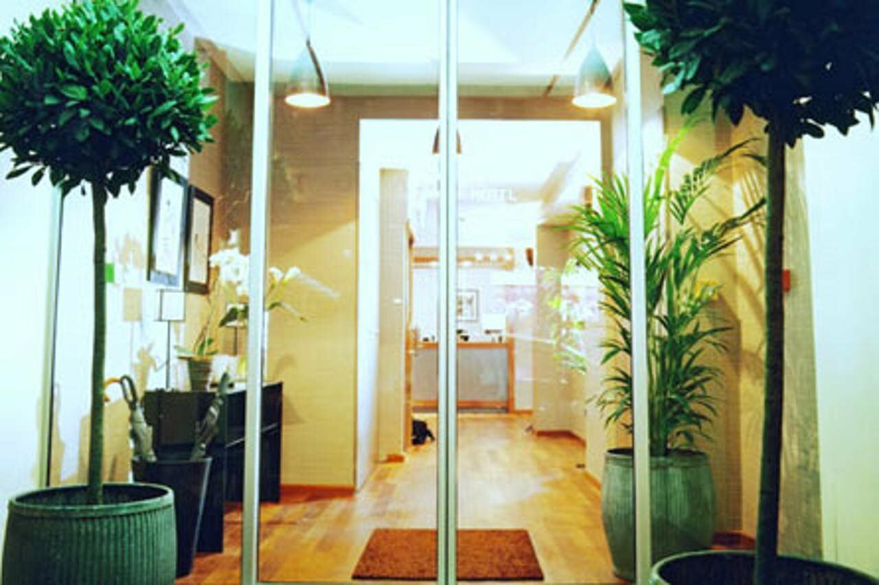 Фото Hôtel Maison Axel Opéra