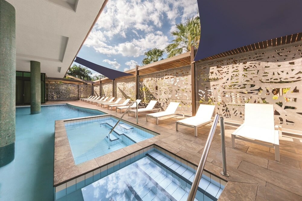 Фото Adina Apartment Hotel Darwin Waterfront