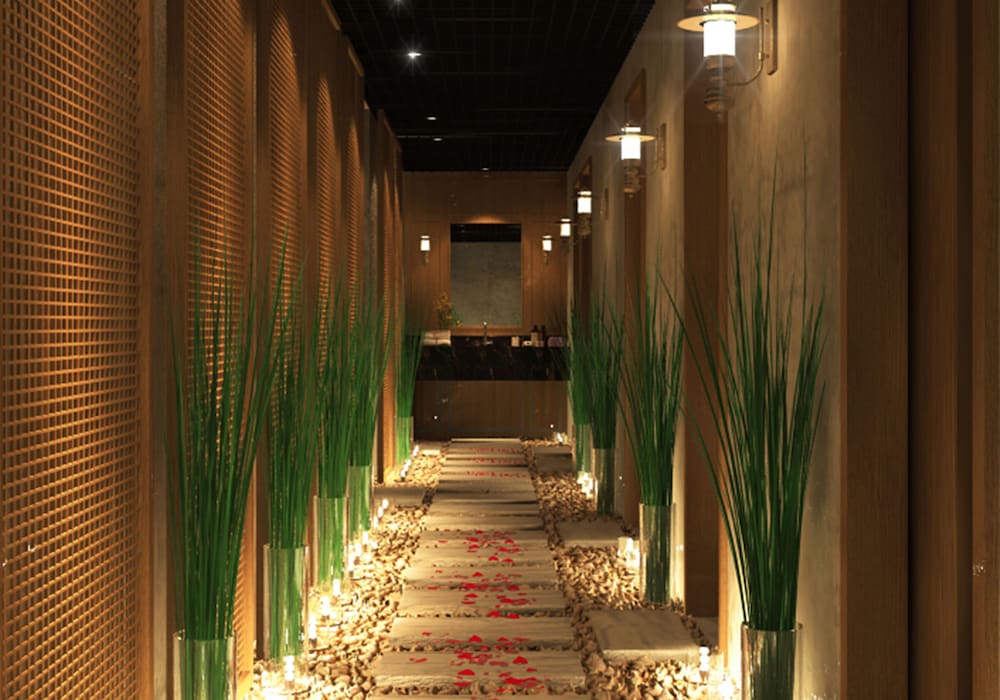 Фото Отель Harmony Saigon Hotel & Spa