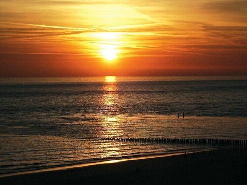Гостиница Fletcher Badhotel Egmond aan Zee