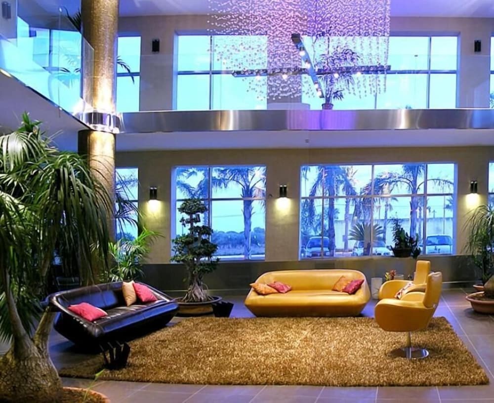 Фото Esperidi Park Hotel