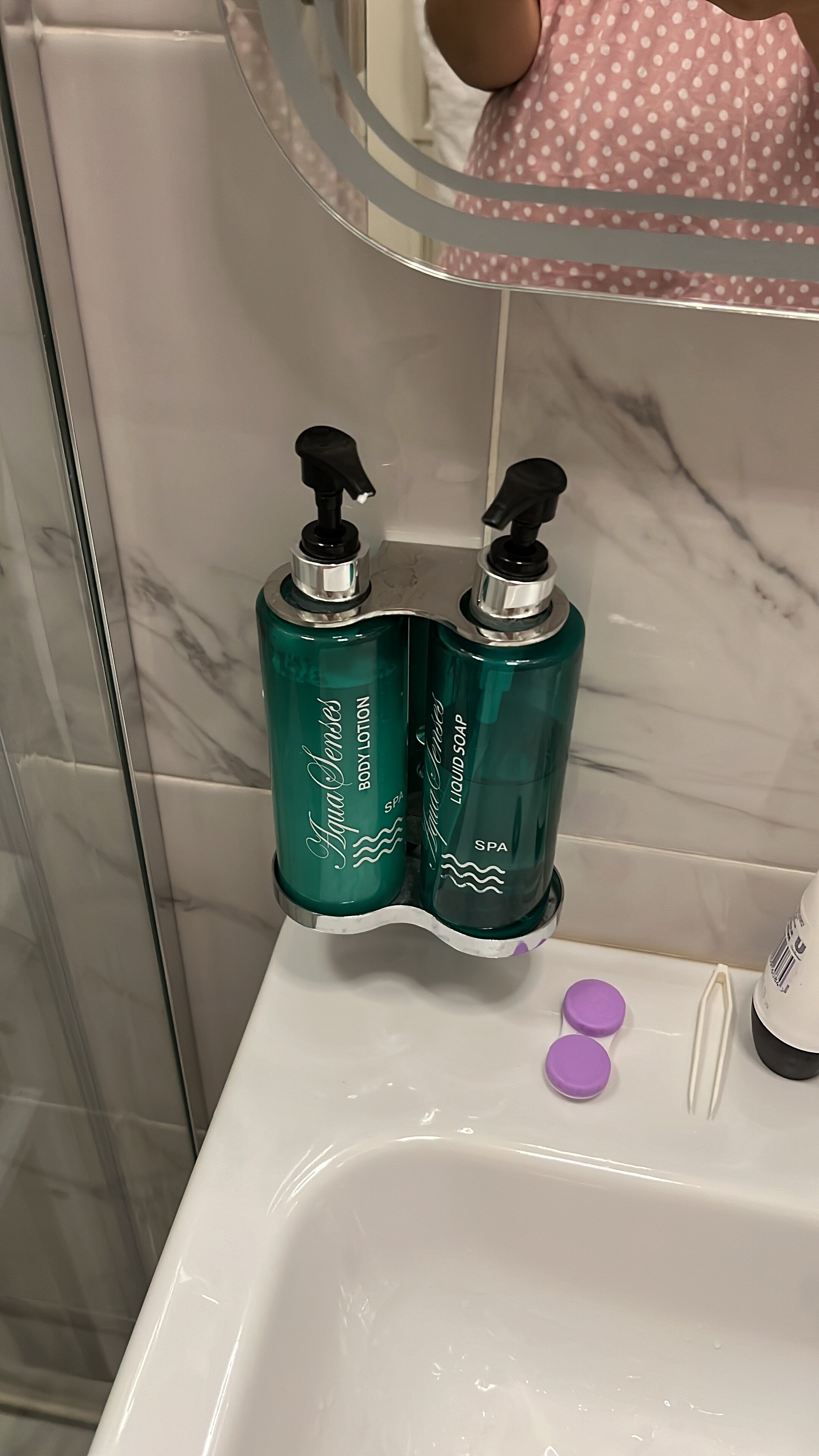 Фото Hatti Apart Hotel