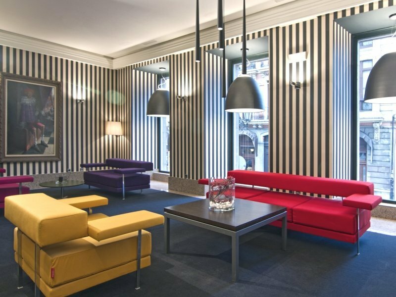 Фото Gran Hotel España