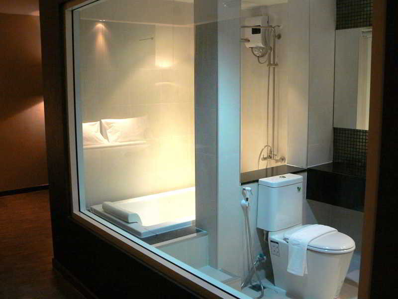 Фото Inn Place Serviced Residence