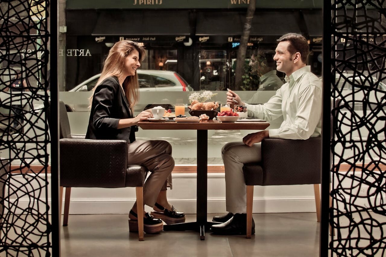 Фото Nuss Hotel Buenos Aires Soho