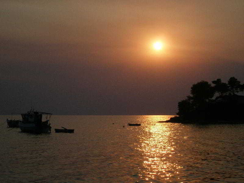 Фото Aristotelis Hotel