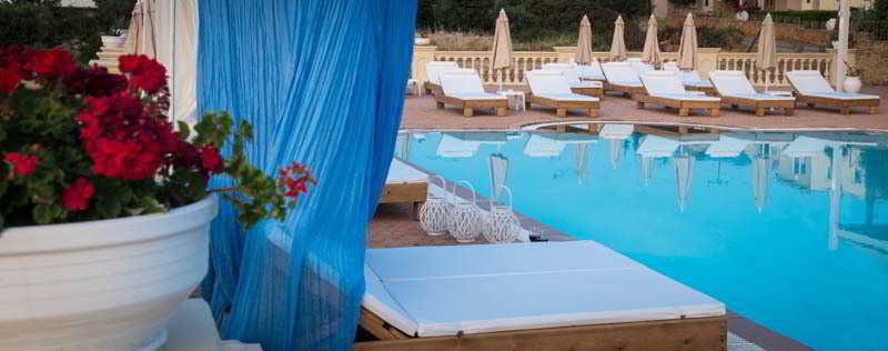 Фото Notos Heights Hotel & Suites