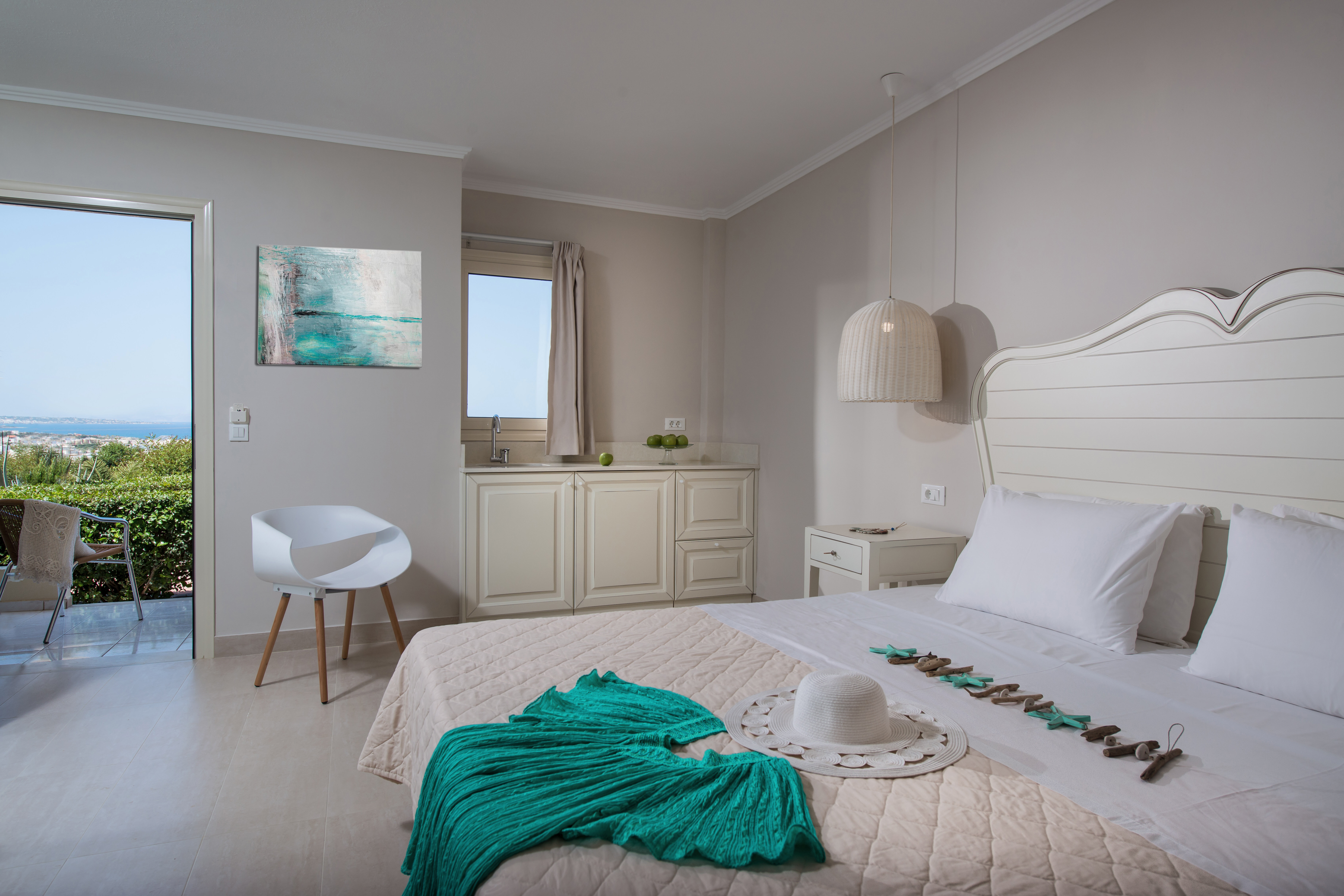 Фото Notos Heights Hotel & Suites