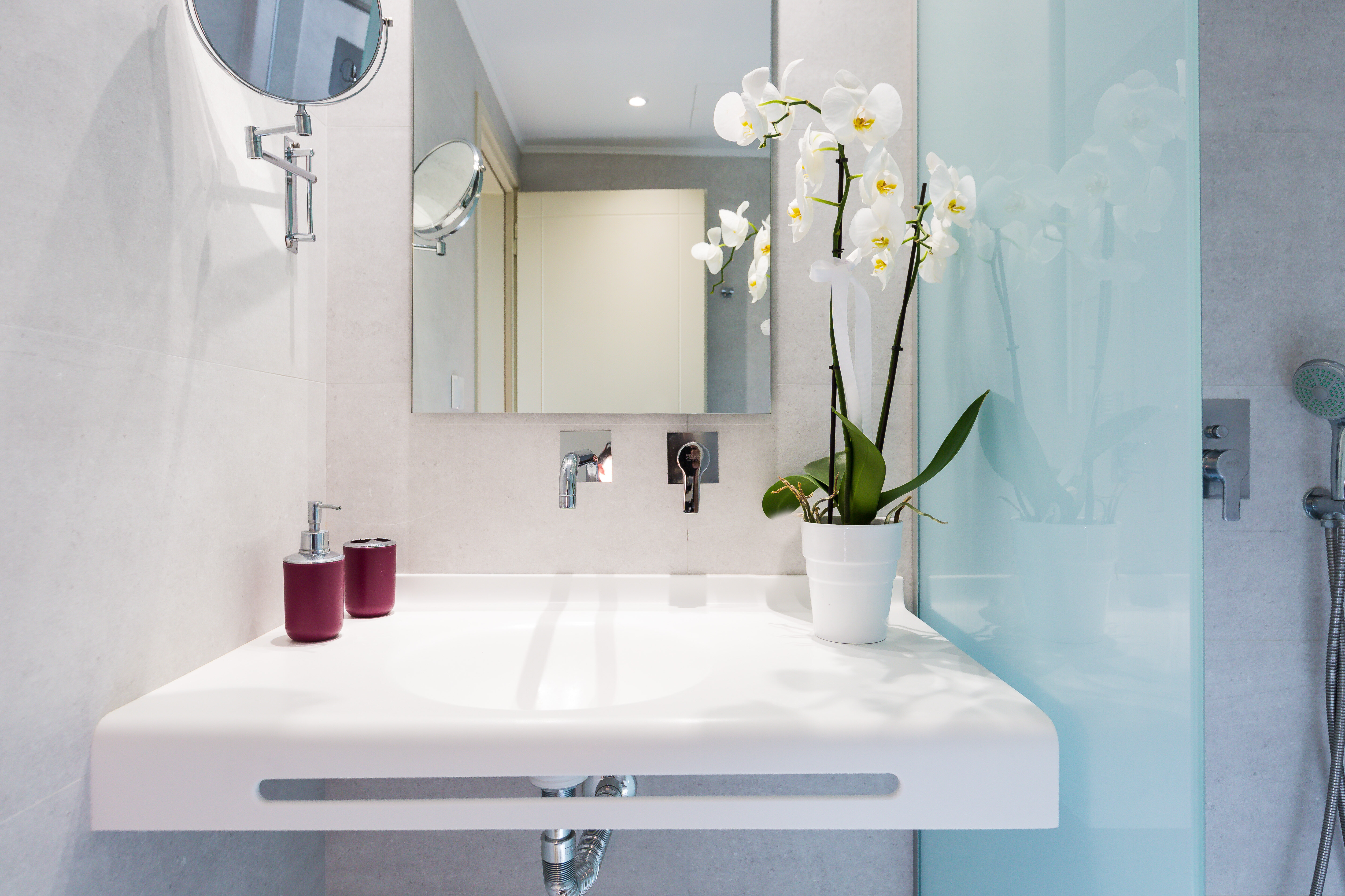 Фото Radamanthy's Hotel Apartments