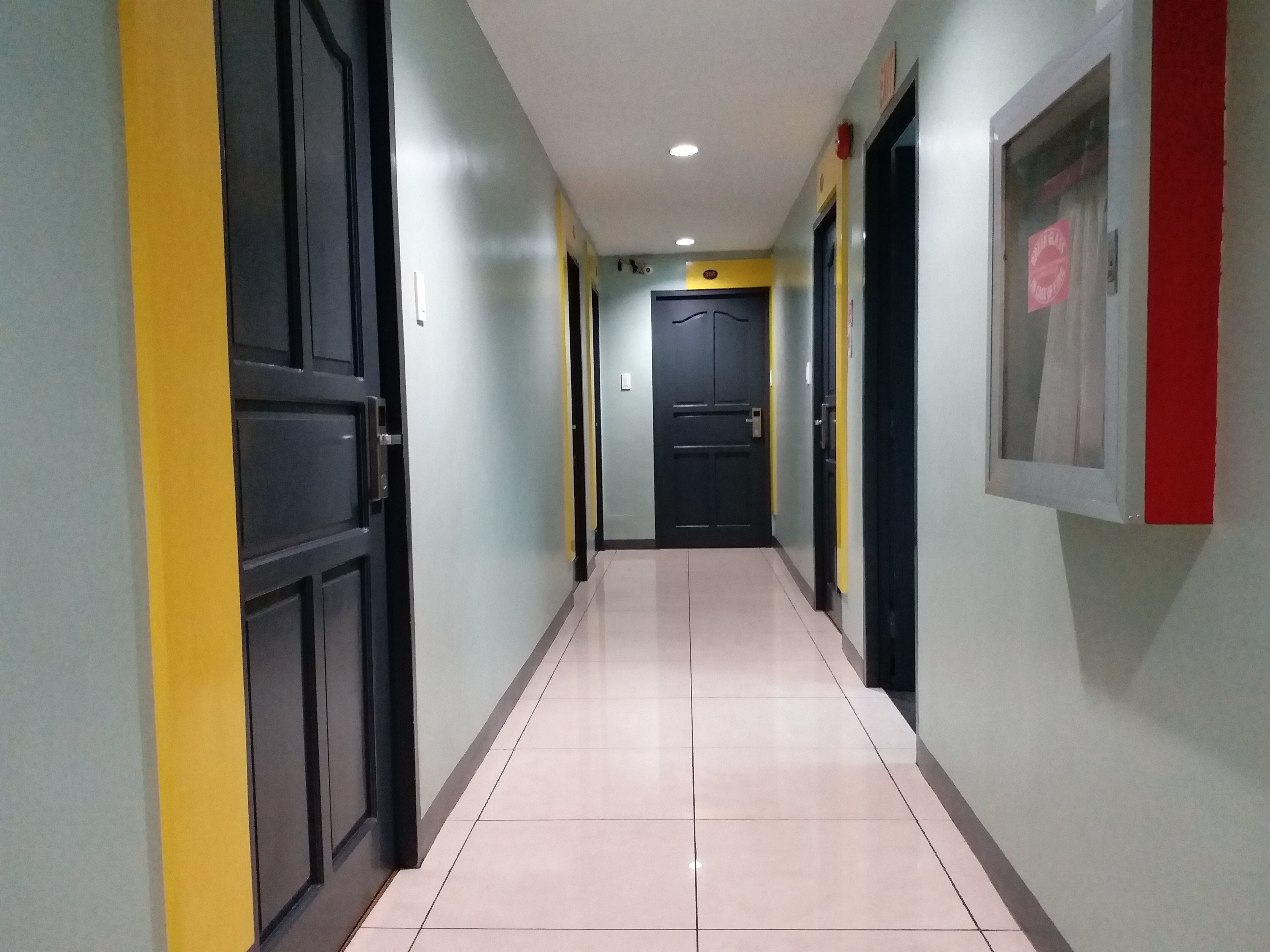 Фото Leesons Residences