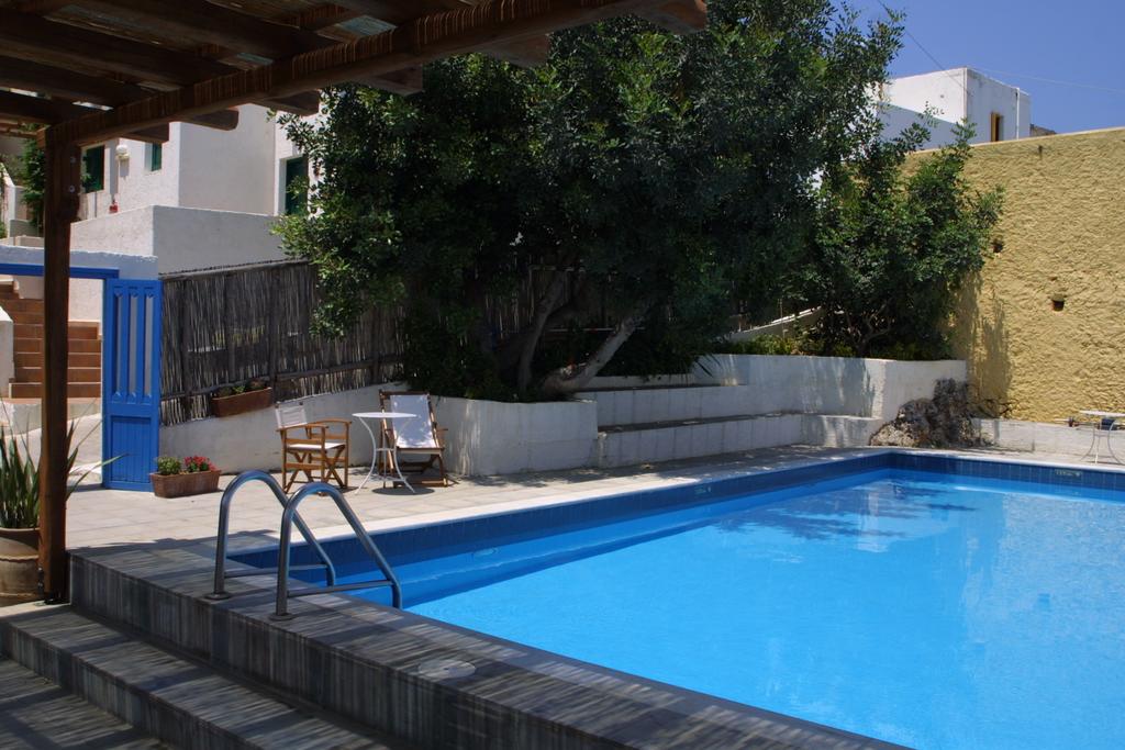 Фото Kalimera Village