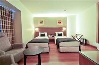 Фото Middleton Inn