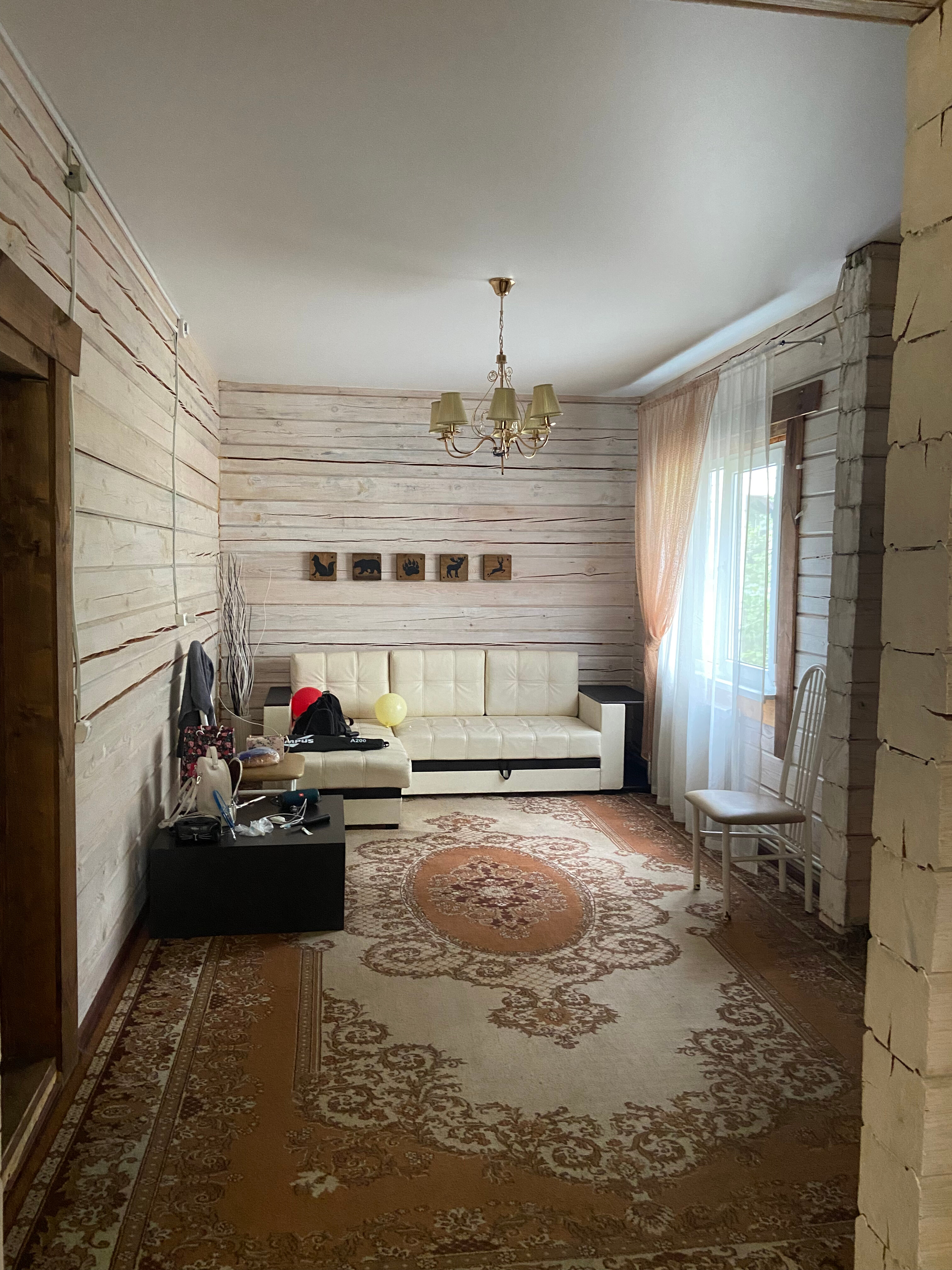 Фото Большая медведица