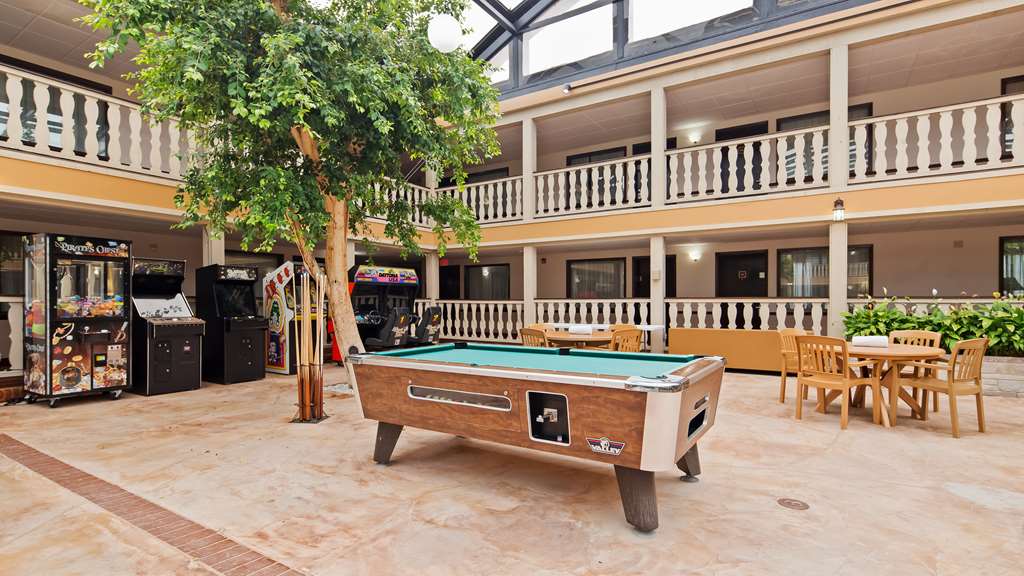 Фото Clarion Inn