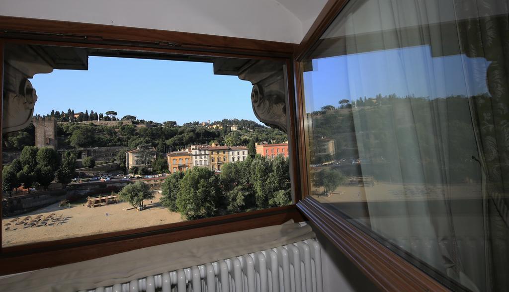 Фото Florence View Apartments