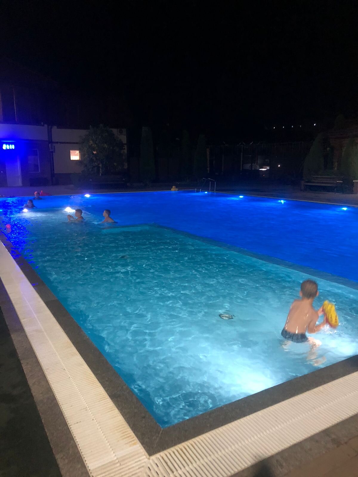 Фото Усадьба