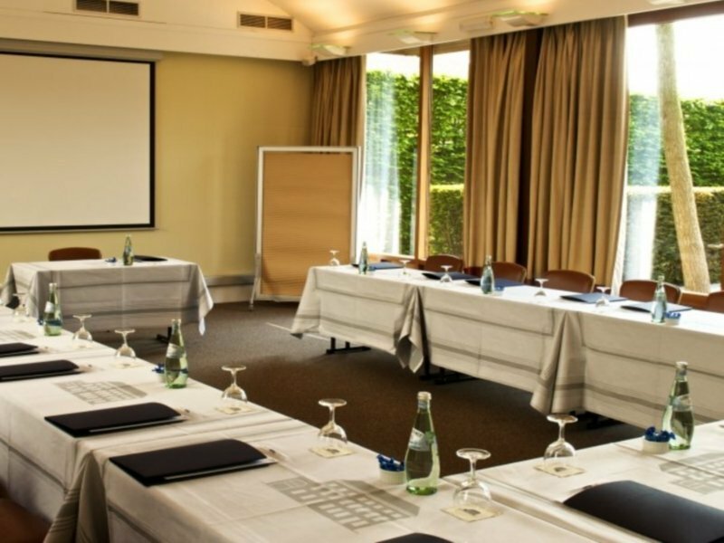 Фото Hotel Montanus